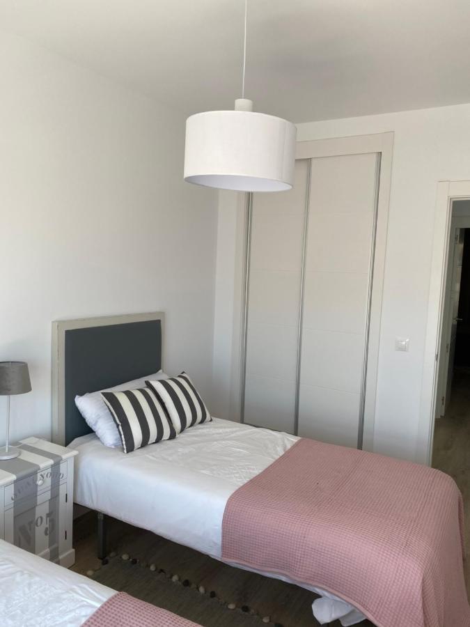 Apartamento Las Rotas Denia Exteriör bild